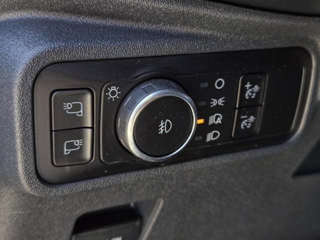 Used 2023 Ford Bronco Outer Banks AWD/4WD image 20