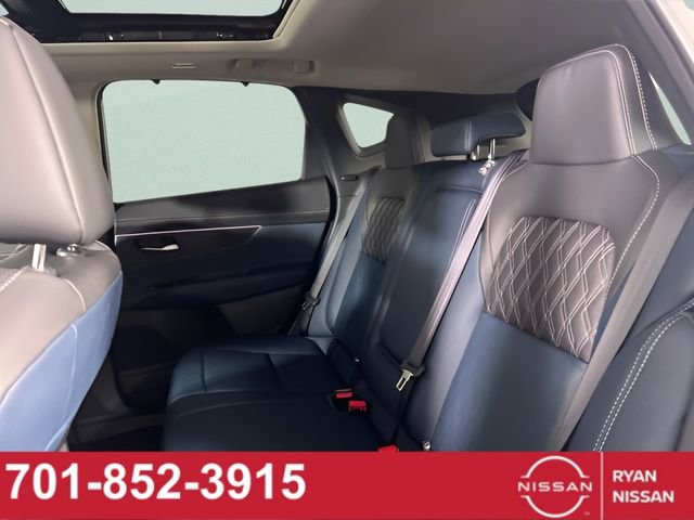 New 2026 Nissan Murano Platinum w/ Cargo Package image 29