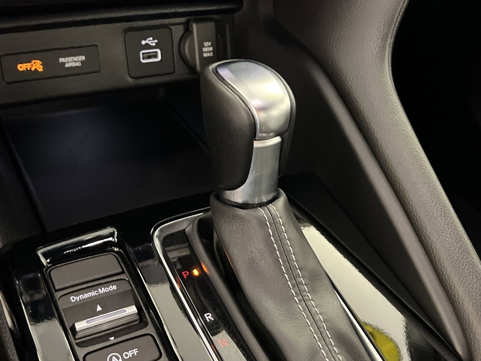 Used 2025 Acura Integra A-Spec image 21