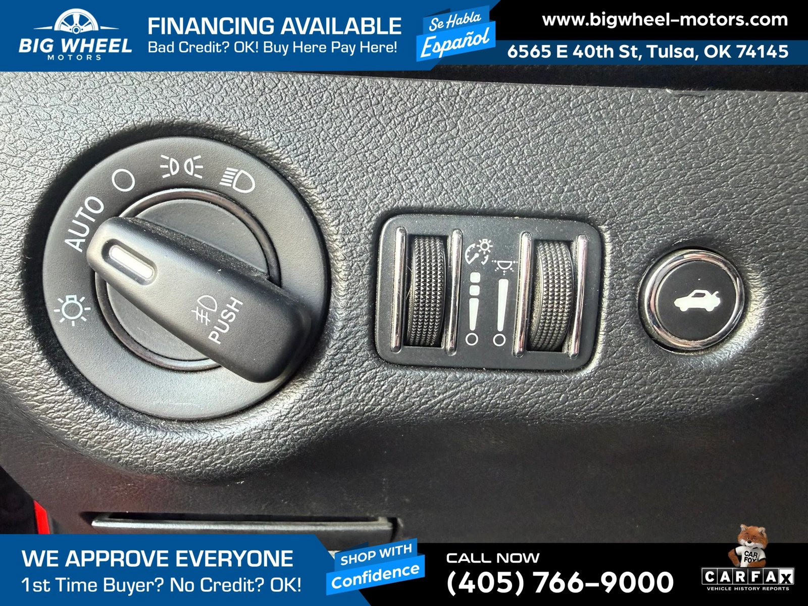 Used 2016 Dodge Challenger R/T Plus RWD image 21