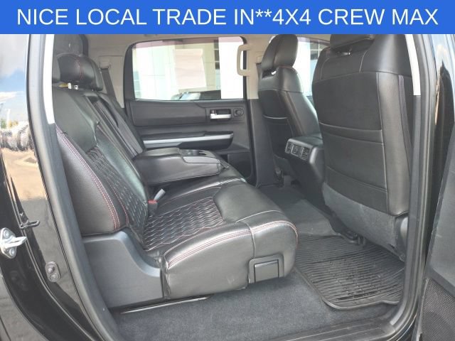 Used 2019 Toyota Tundra SR5 w/ Convenience Package AWD/4WD image 51