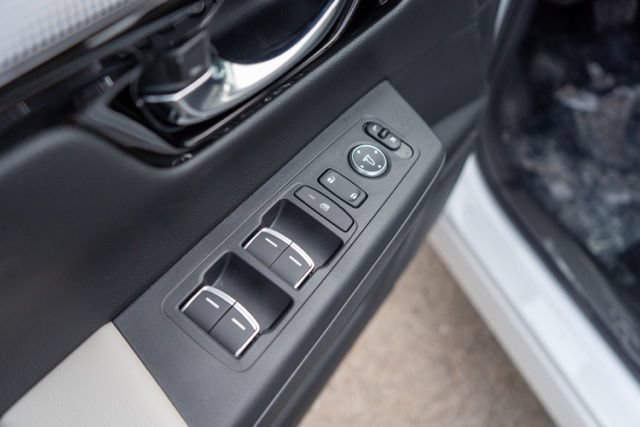 Used 2024 Honda CR-V EX-L image 16