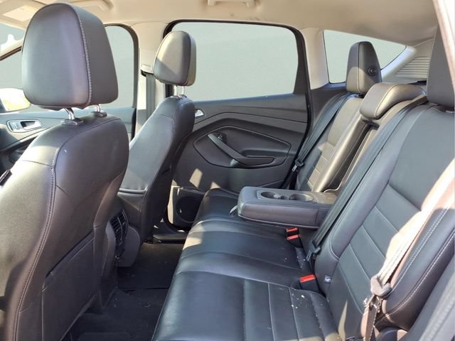 Used 2016 Ford C-MAX SEL w/ Equipment Group 302A FWD image 21