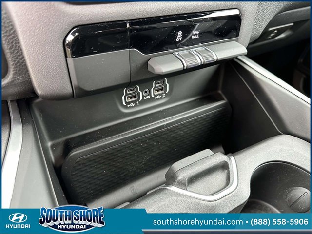 Used 2023 RAM 1500 Big Horn image 32