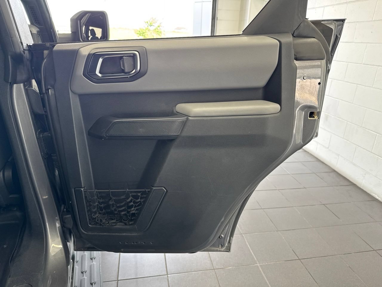 Used 2021 Ford Bronco Big Bend AWD/4WD image 45