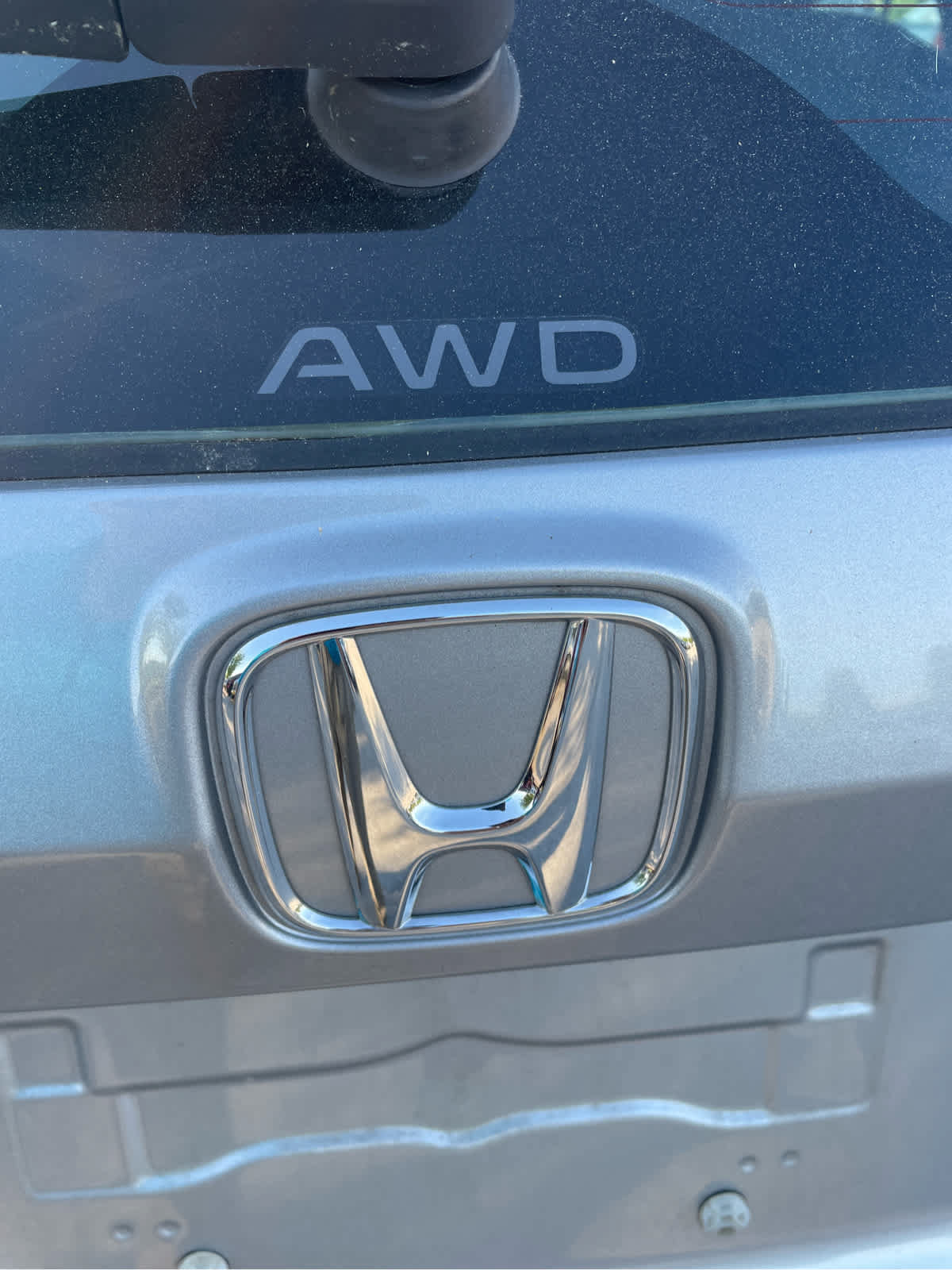 Used 2024 Honda CR-V LX image 6