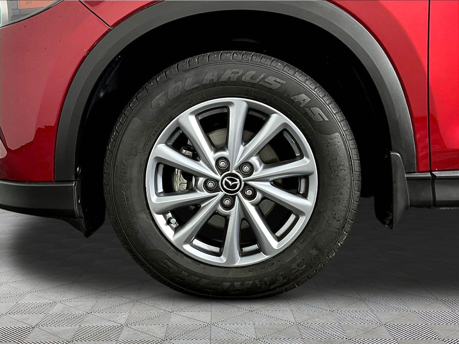 Used 2023 MAZDA CX-5 AWD 2.5 S image 29