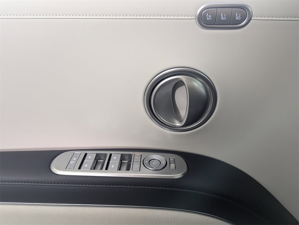 New 2026 Hyundai Palisade Calligraphy image 14
