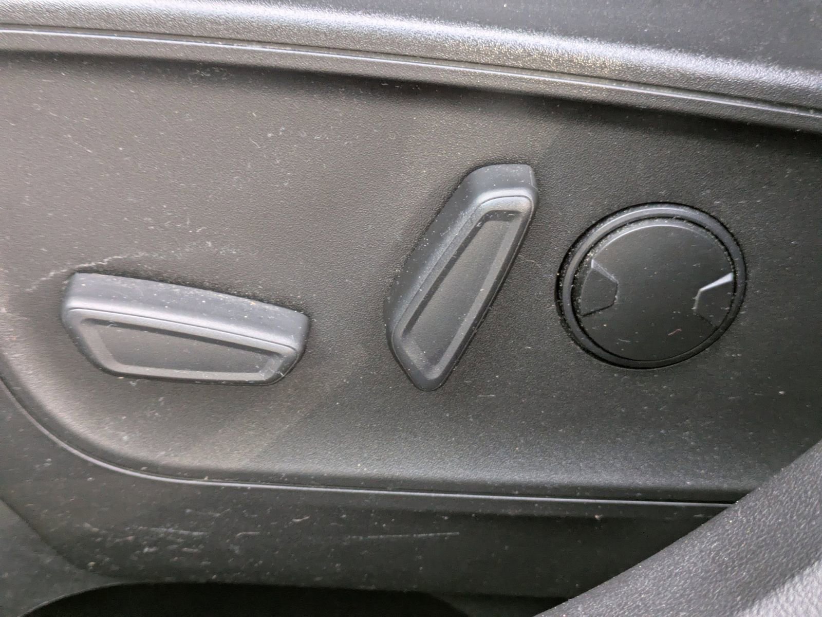 Certified 2023 Ford Escape ST-Line Elite image 22