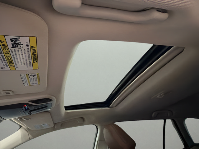 Certified 2025 Subaru Outback Touring AWD/4WD image 29