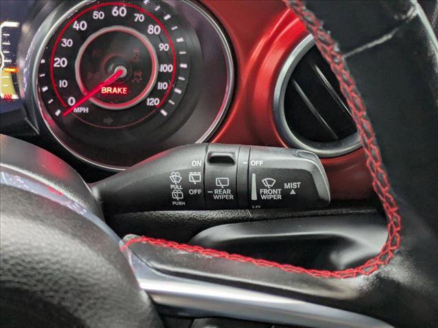 Used 2020 Jeep Wrangler Unlimited Rubicon w/ Steel Bumper Group image 21