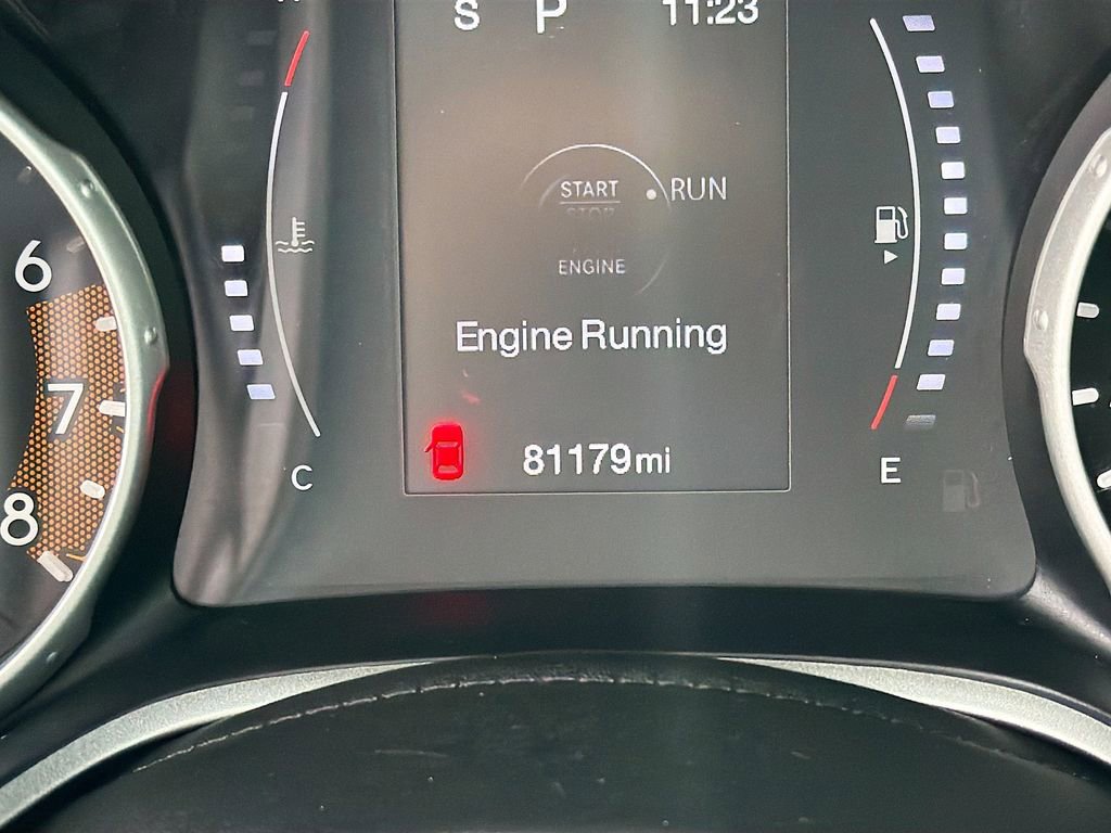 Used 2021 Jeep Compass Latitude image 39