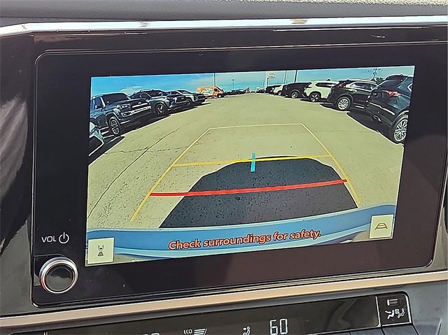 Used 2025 Toyota Camry LE image 19