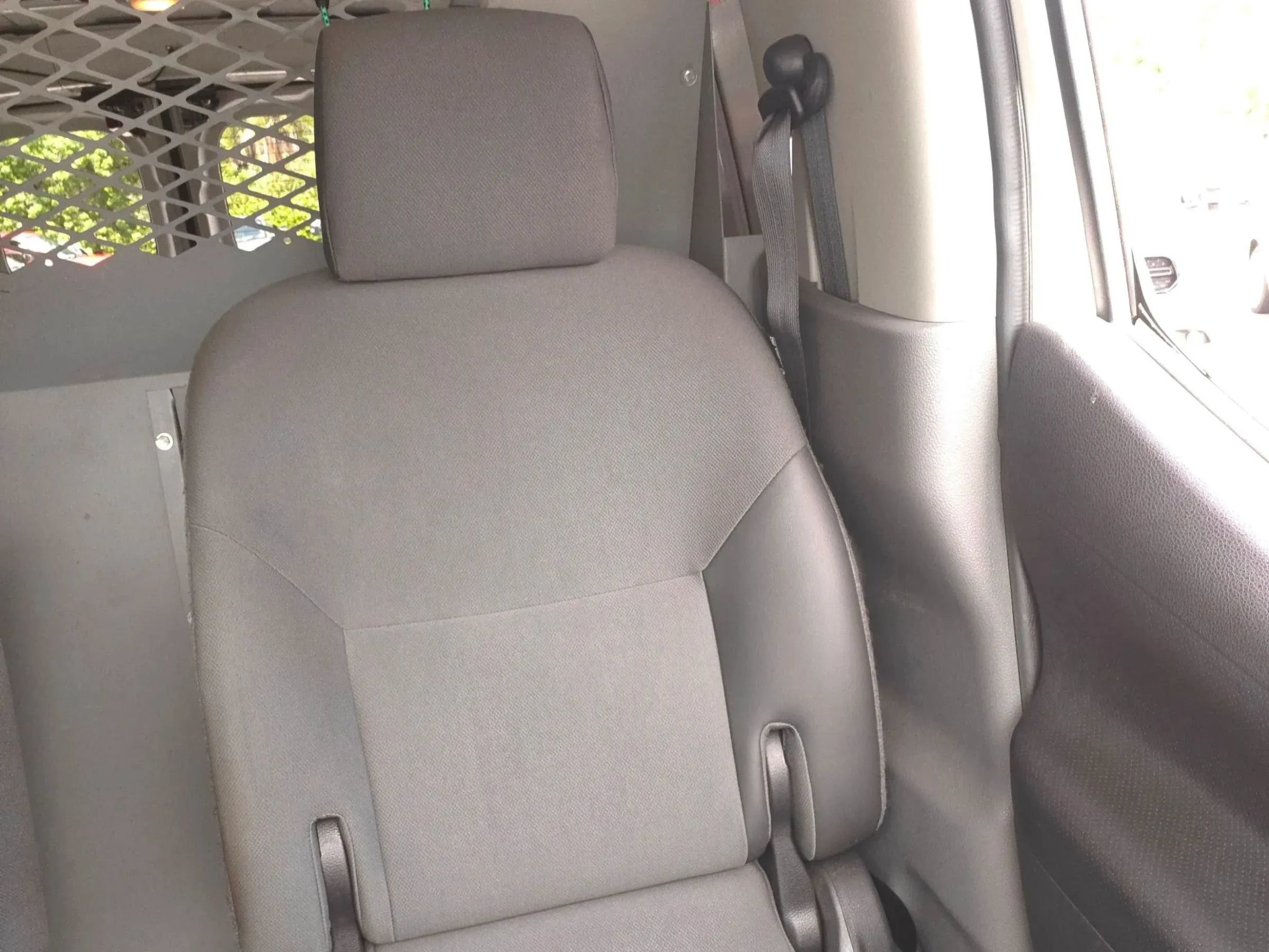 Used 2020 Nissan NV200 SV w/ Back Door Glass Package FWD image 16