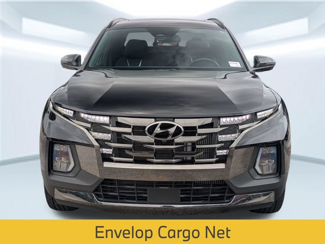 Used 2022 Hyundai Santa Cruz Limited w/ Cargo Package AWD/4WD image 9