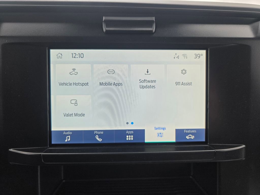 New 2026 Ford F350 XL w/ XL Chrome Package image 55