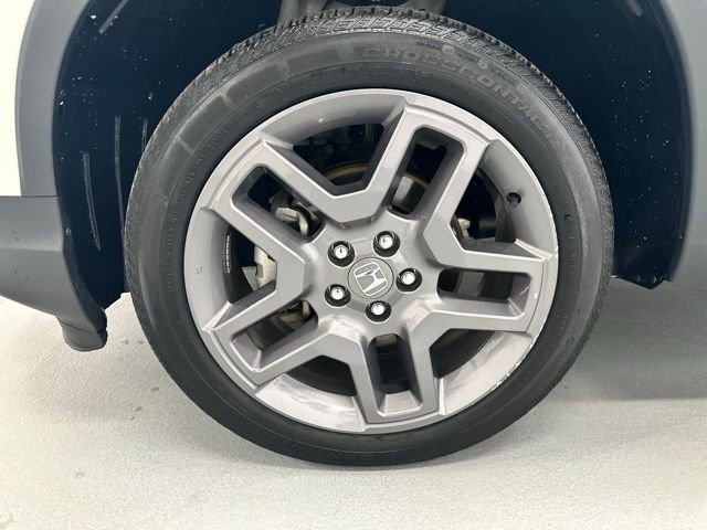 Used 2023 Honda Passport EX-L image 22