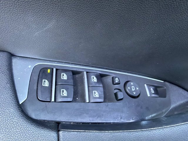 Used 2019 BMW X3 sDrive30i w/ Driving Assistance Package RWD image 11