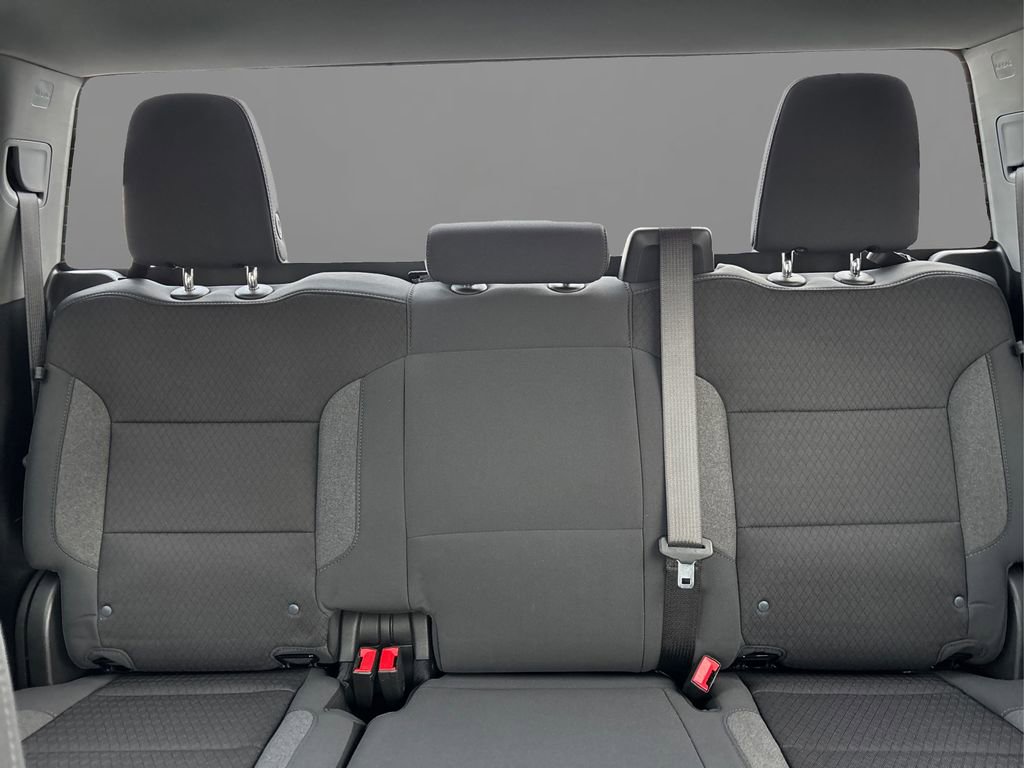 Used 2024 Chevrolet Silverado 1500 RST w/ Z71 Off-Road Package image 19