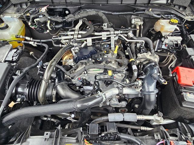 Used 2025 Ford Bronco Big Bend image 36