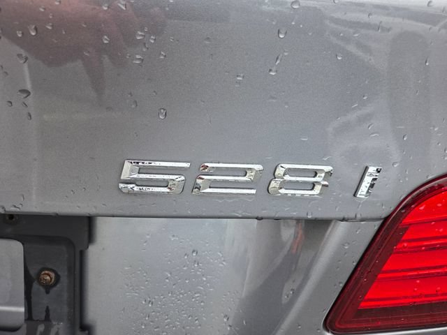 Used 2016 BMW 550i xDrive Sedan w/ M Sport AWD/4WD image 25