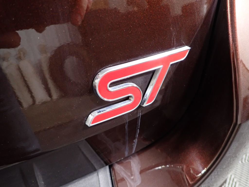 Used 2020 Ford Explorer ST w/ ST Street Pack image 16