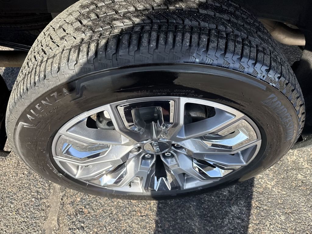 Certified 2024 GMC Sierra 1500 Denali w/ Denali Reserve Package image 40