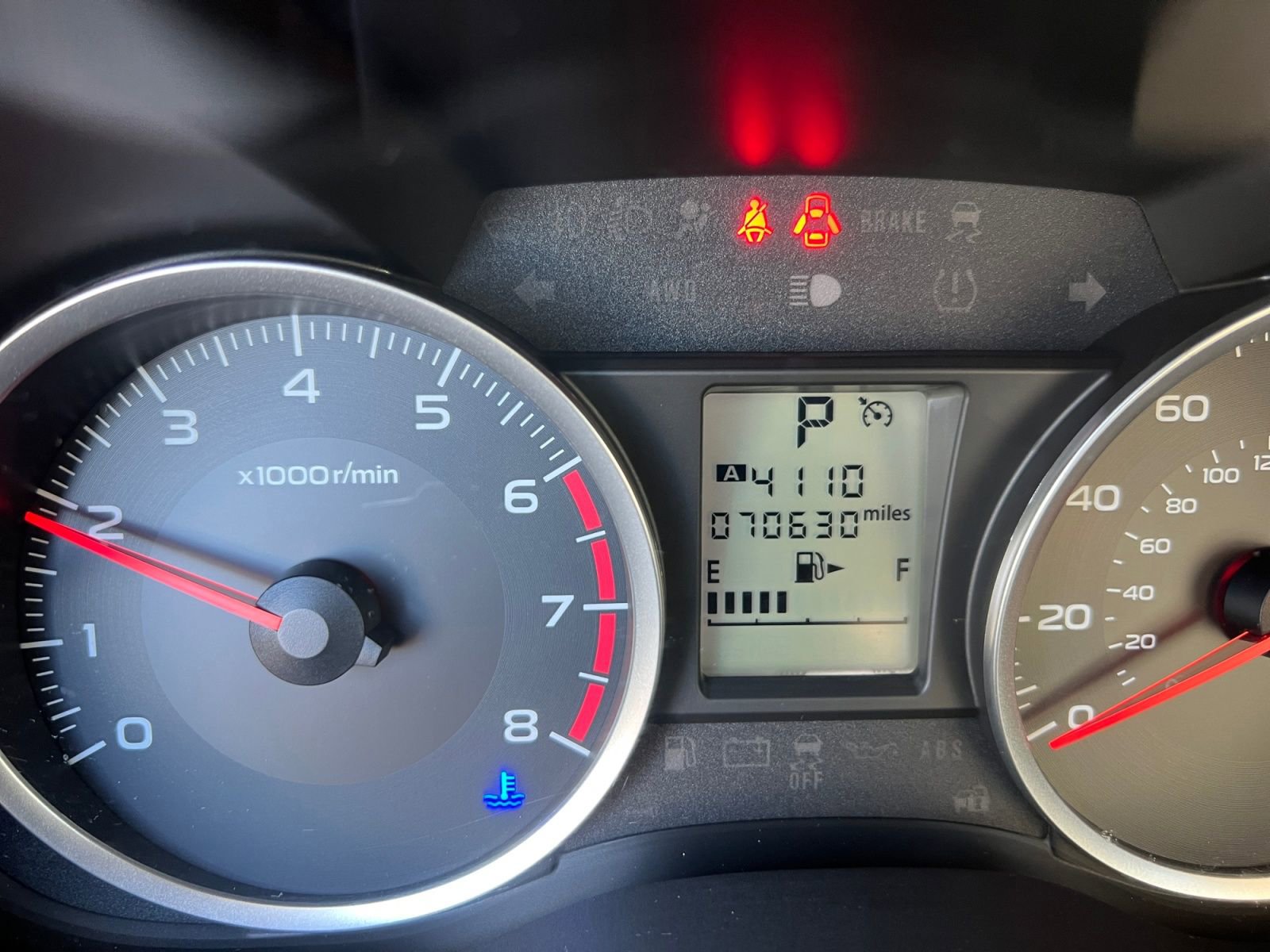 Used 2018 Subaru Forester 2.5i w/ Alloy Wheel Package image 20