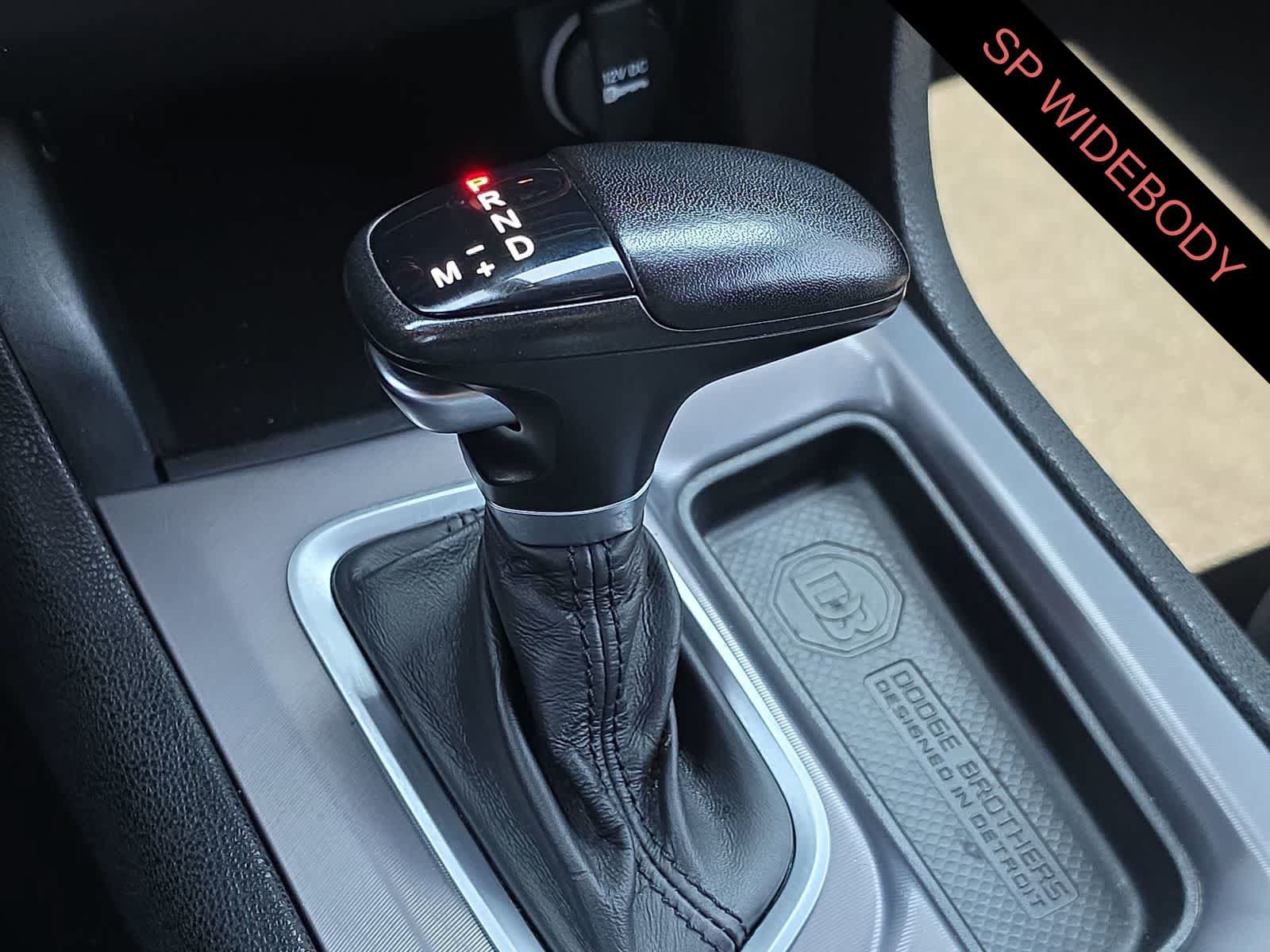 Used 2023 Dodge Charger Scat Pack RWD image 21
