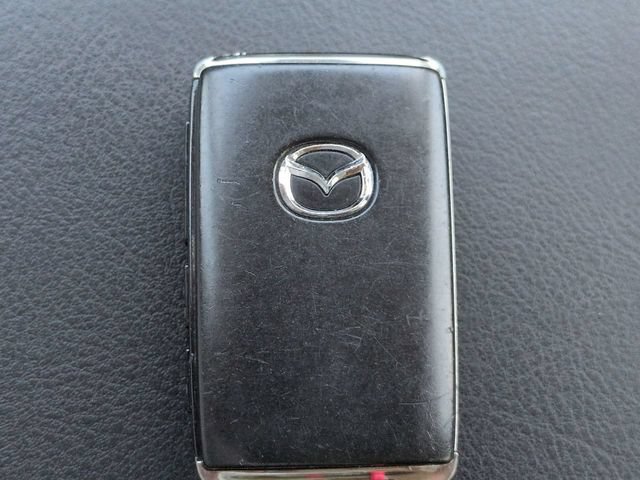 Used 2020 MAZDA CX-5 Touring FWD image 29