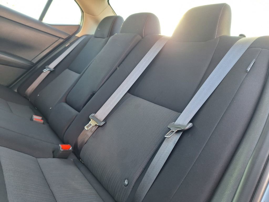 Used 2022 Nissan Sentra SV w/ All-Weather Package image 23