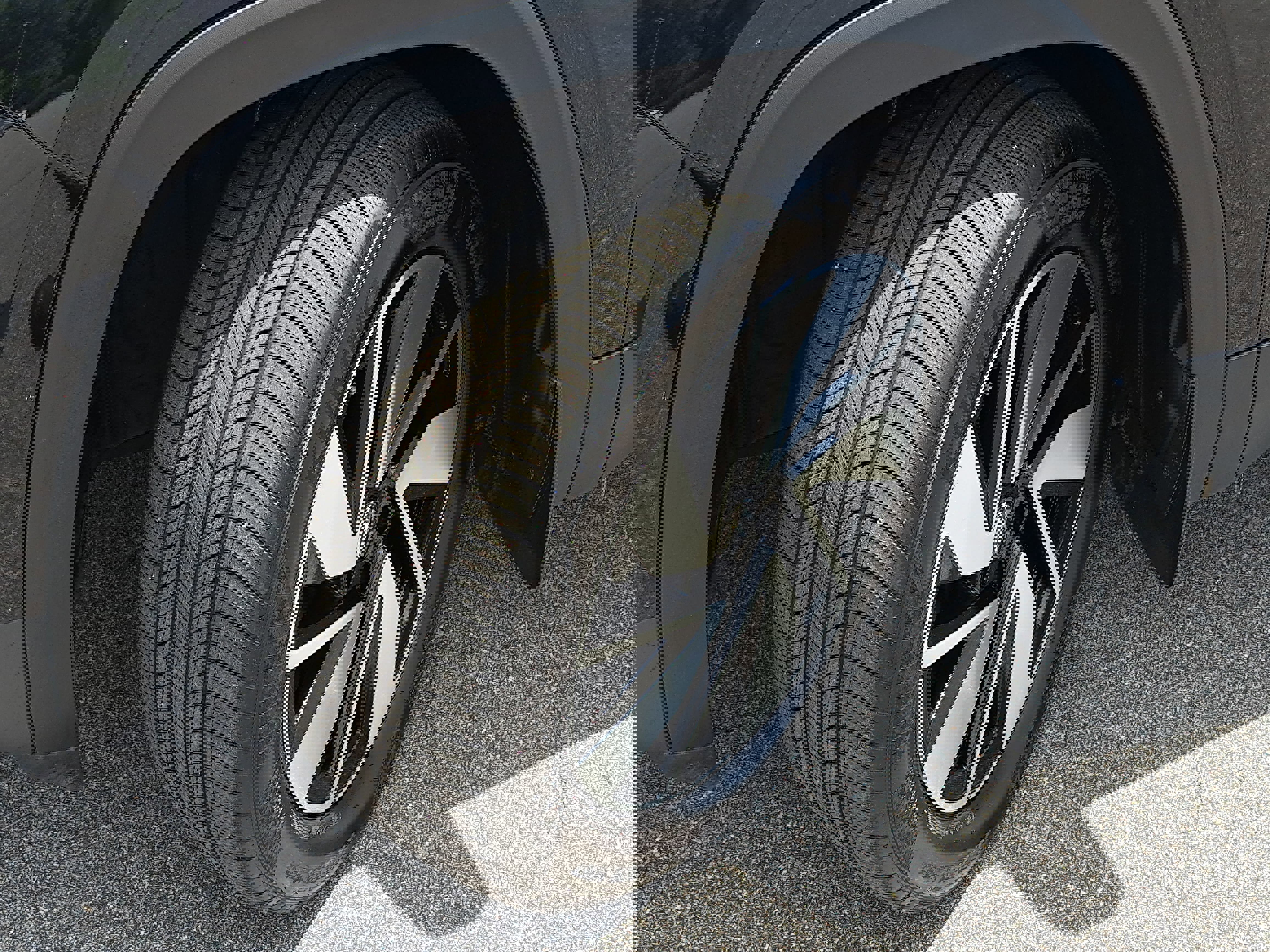 Certified 2025 Volkswagen Atlas SEL image 32