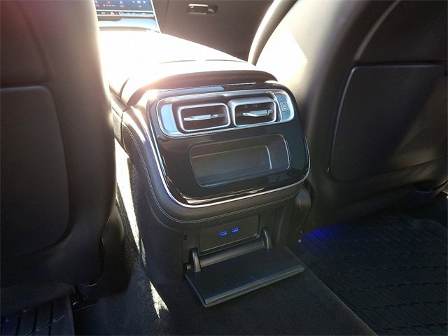 Certified 2023 Mercedes-Benz S 580 4MATIC Sedan image 11