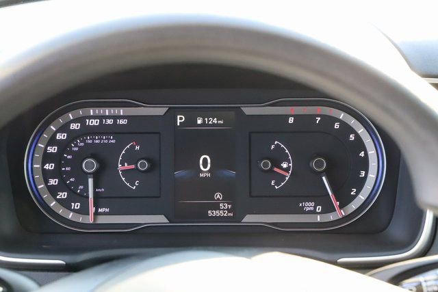 Used 2024 Hyundai Tucson SEL image 27