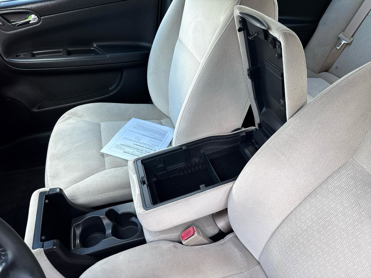 Used 2012 Chevrolet Impala LT FWD image 21