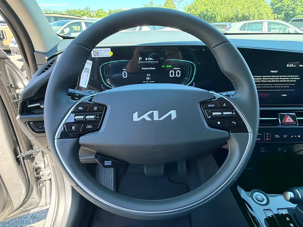 New 2026 Kia Niro EX w/ EX Premium Package FWD image 28