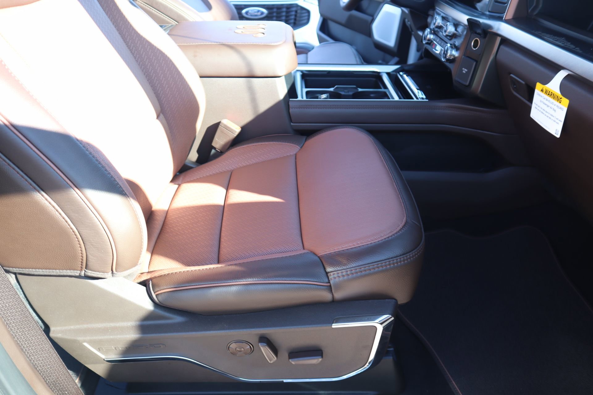 New 2026 Ford F350 King Ranch image 14