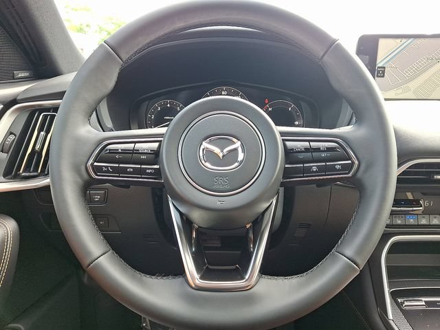 New 2026 MAZDA CX-70 3.3 Turbo w/ Premium Plus Pkg AWD/4WD image 20
