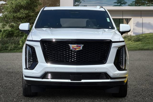 New 2026 Cadillac Escalade Sport AWD/4WD image 9