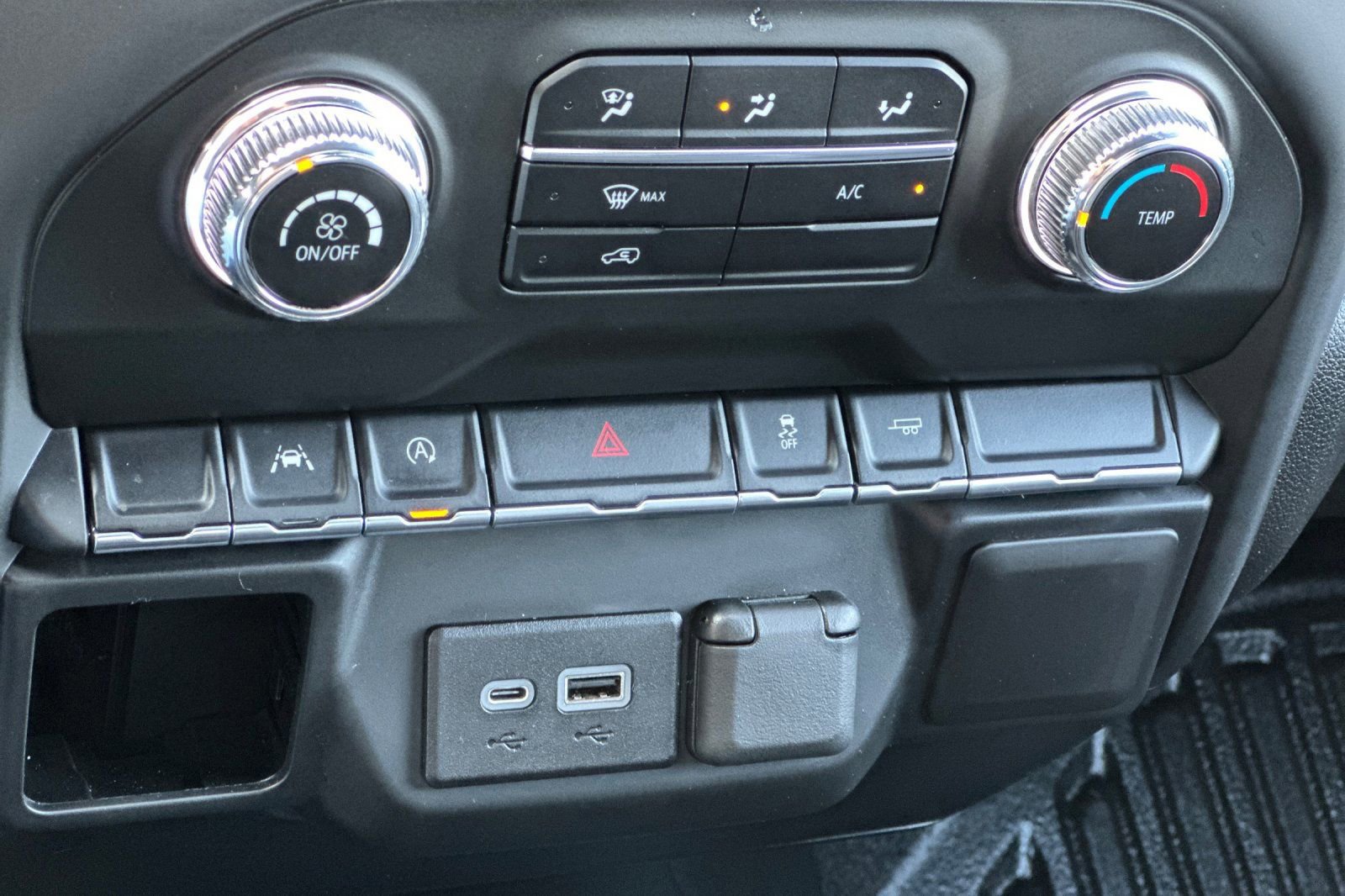 Certified 2023 GMC Sierra 1500 Pro image 19