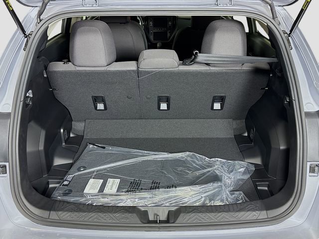 New 2025 Subaru Impreza 2.0i image 23