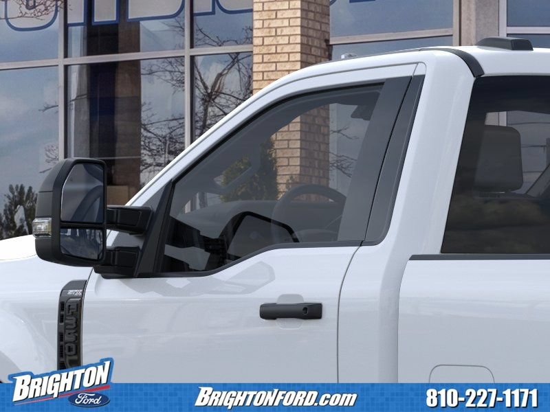 New 2026 Ford F350 XL w/ STX Appearance Package AWD/4WD image 20