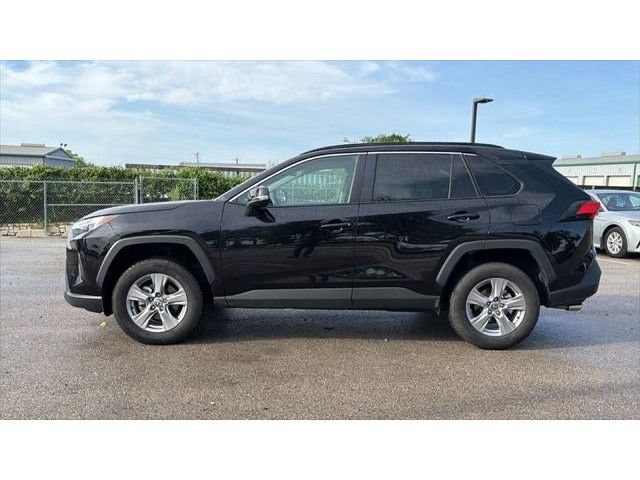 Certified 2025 Toyota RAV4 XLE AWD/4WD image 10