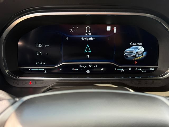 Used 2022 Chevrolet Suburban Premier RWD image 16