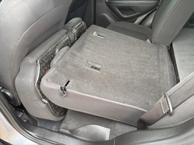 Used 2020 Chevrolet Trax LS w/ Tint and Cruise Package image 36