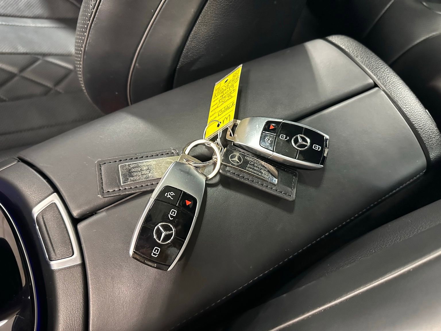 Used 2019 Mercedes-Benz CLS 53 AMG 4MATIC image 36