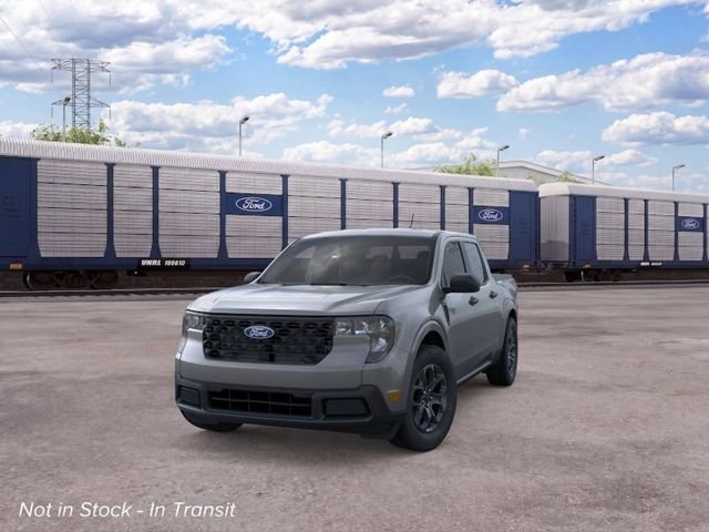 New 2026 Ford Maverick XLT AWD/4WD image 2