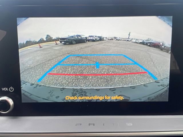 Used 2024 Toyota Prius image 29