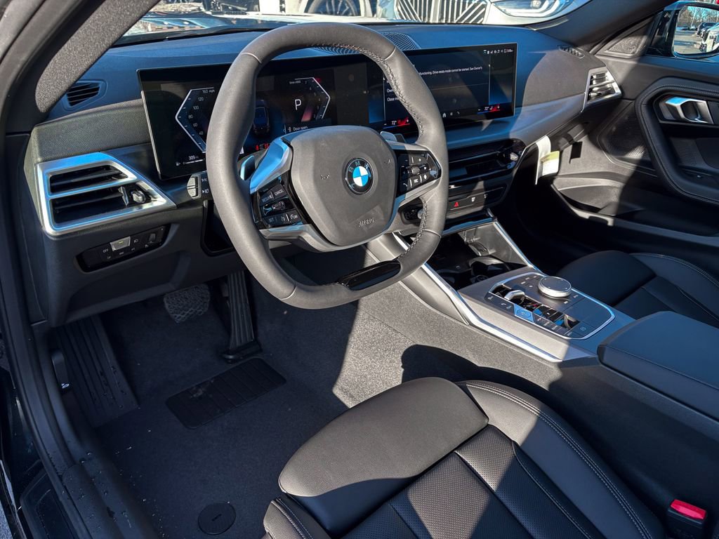 New 2026 BMW 230i xDrive Coupe w/ Convenience Package image 10