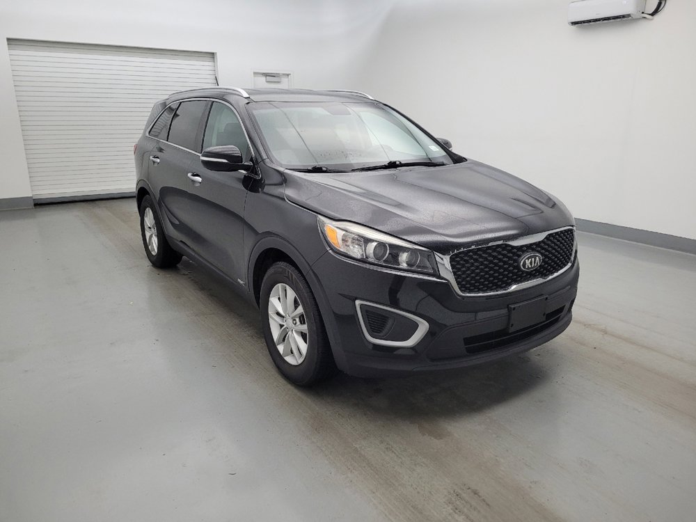 Used 2017 Kia Sorento AWD image 13